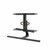 Hama - TV Stand Swivel Tilt Height-adjustable 165cm (65") up to 40kg - 00220869