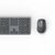 Hama - WKM-550 Wireless Bluetooth Keyboard Black HU - 13173065