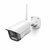 Hama - Okos Wi-Fi Kamera FHD White - 00176653