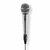 Hama - Jam-Star Microphone Silver - 00046004
