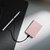 Intenso - MW10000 10000mAh PowerBank Rose - 7344033