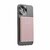 Intenso - MW10000 10000mAh PowerBank Rose - 7344033