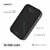 FIXED - Zen 10 Pro 10 000 mAh Powerbank, fekete - FIXZENP-10-BK