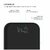 FIXED - Zen 10 Pro 10 000 mAh Powerbank, fekete - FIXZENP-10-BK