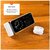 FIXED - Zen 5 Plug-in PD 20W 5000mAh PowerBank fehér - FIXZEN-5PL-WH