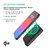 FIXED - MagZen 10 Pro Qi2 standard 10000mAh PowerBank fekete - FIXZENMP-10-BK