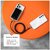 FIXED - MagZen 10 Pro Qi2 standard 10000mAh PowerBank fekete - FIXZENMP-10-BK