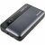 Intenso - HE20000 20000mAh PowerBank Grey/Black - 7350050