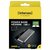 Intenso - HE20000 20000mAh PowerBank Grey/Black - 7350050
