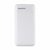 A-Data - C100 10000mAh PowerBank White - PC100-14WH