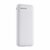 A-Data - C100 10000mAh PowerBank White - PC100-14WH