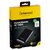 Intenso - XC10000 10000mAh Powerbank Black - 7314530