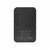 RivaCase - RivaPower VA2603 5000mAh Magsafe Qi Wireless PowerBank Black - 4260709013367