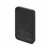 RivaCase - RivaPower VA2603 5000mAh Magsafe Qi Wireless PowerBank Black - 4260709013367