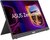Asus - ZenScreen MB16FC