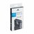 RivaCase - RivaPower VA2606 10000mAh PowerBank Black - 4260709014289