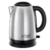 RUSSEL HOBBS - ADVENTURE RH 1,7 L szálcsiszolt (brushed) vízforraló - 23912-70