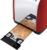 RUSSEL HOBBS - Colours Plus RH 2 szeletes kenyérpirító, piros - 26554-56