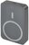 Emos - WI 1046, 10 000 mAh, 20 W+Wireless, szürke powerbank - B0551GY