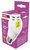Emos - A60 E27/4 W (40 W)/470 lm/természetes fehér classic LED izzó - ZQ5E23
