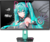 ASUS - ROG Strix XG27ACMEG-G Hatsune Miku Edition