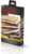 Tefal - Snack Collection kiegészítő nápolyisütő lap - XA800512