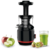 Tefal - Juiceo gyümölcscentrifuga fekete-piros 150 W - ZC150838