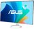 Asus - VZ249HG-W