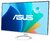 Asus - VZ279HG-W