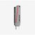 Hikvision - HIKSEMI Pendrive - Dual Slim, 64GB, USB3.2 - Type-C, Ezüst - HS-USB-E307C(STD)/64G/U3/NEWSEMI/WW