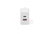 Assmann-DIGITUS USB töltő 20W, 1x USB-C, 1x USB-A - DA-10300
