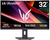 LG - 32G600A-B