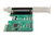 Assmann-DIGITUS 1 portos párhuzamos interfészkártya, PCI Express - DS-30020-1
