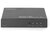 DIGITUS - Vezeték nélküli HDMI / Splitter hosszabbító készlet vevőegység - DS-55315