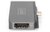 DIGITUS - USB-C 4 portos univerzális mobil dokkoló - DA-70893