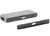 DIGITUS - USB-C 4 portos univerzális mobil dokkoló - DA-70893