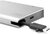 DIGITUS - USB-C utazó 8 portos univerzális notebook dokkoló állomás - DA-70866