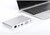 DIGITUS - USB-C 11 portos univerzális notebook dokkoló állomás - DA-70861