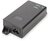 DIGITUS - Gigabit Ethernet PoE 802.3at injektor - DN-95103-2