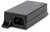 DIGITUS - Gigabit Ethernet PoE befecskendező, 802.3af, 15,4 W - DN-95102-1