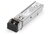 DIGITUS - mini GBIC (SFP) modul, 1,25 Gbps, 0,55 km - DN-81000