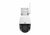 Uniview - 2MP LightHunter WIFI PTZ kamera, mikrofonnal és hangszórólal, 2.8-12mm motoros objektívvel, tápegység nélkül - IPC6312LR-AX4W-VG