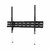 Hama - TV Wall Bracket Tilting 191 cm (75") to 40 kg Wall Spacing 28mm - 00220814