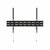 Hama - TV Wall Bracket Rigid 191 cm (75") to 40 kg Wall Spacing 23mm - 00220813