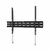 Hama - TV Wall Bracket Rigid 191 cm (75") to 40 kg Wall Spacing 23mm - 00220813