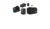 GoPro - HERO13 Black Extended Power Bundle akciókamera - CHDRB-134-RW