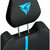 ThunderX3 - Solo 360 Ergonomikus Gamer szék - Racer Blue - RACER BLUE - SOLO 360