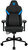 ThunderX3 - Gamer szék CORE Smart, Racer (PU) kék - TEGC-2069101.B1