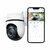 TP-Link - Tapo C530WS Outdoor Pan/Tilt Security Wi-Fi Camera - TAPO C530WS