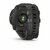 Garmin - Instinct E 45mm Black with Dark Grey Silicon Band - 010-02933-00